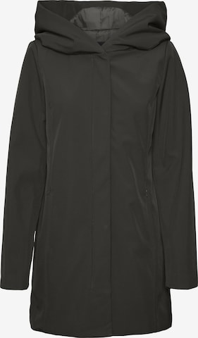 Veste mi-saison 'DONA' VERO MODA en gris : devant