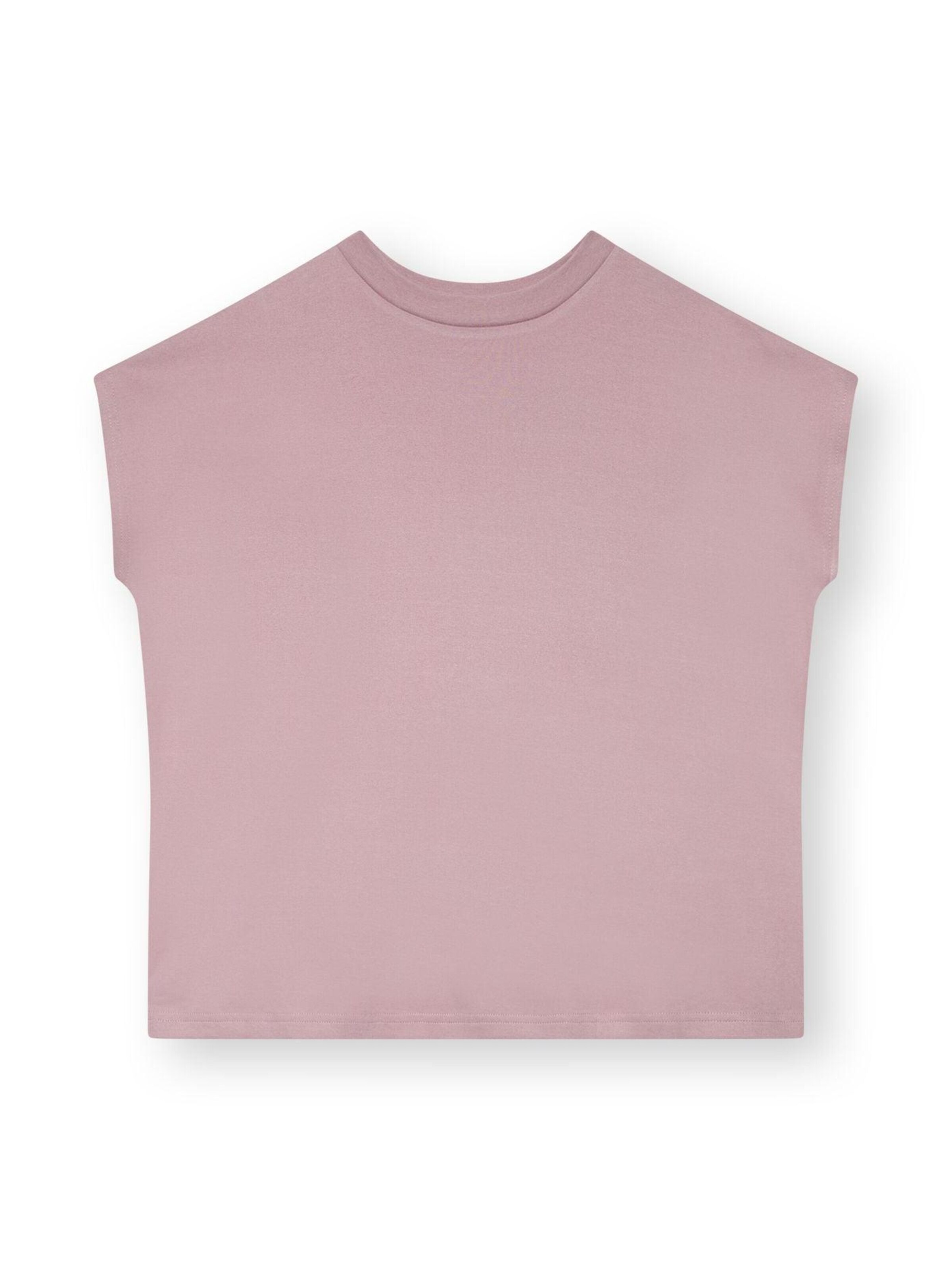 ThokkThokk Shirt‌‌‌‌‌ in Pink