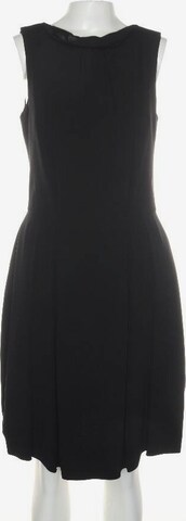 Emporio Armani Kleid XS in Schwarz: predná strana