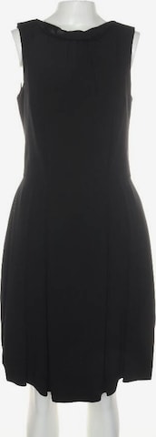 Emporio Armani Dress in XS in Black: front