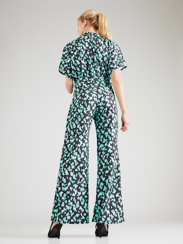 SISTERS POINT Jumpsuit i sort