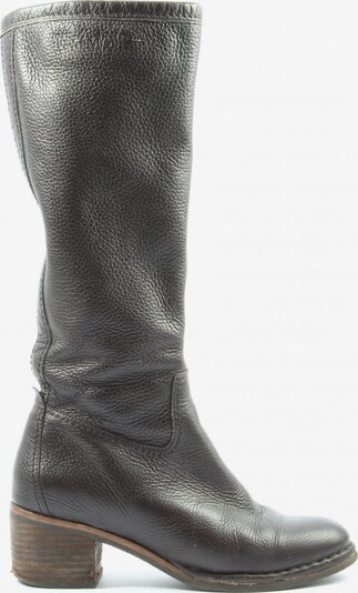 Marc O'Polo Winterstiefel in 38 in braun, Produktansicht