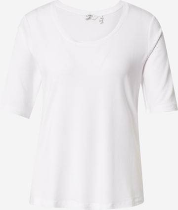 b.young Shirt 'REXIMA' in White: front