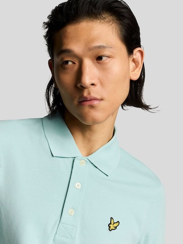 Lyle & Scott Shirt in Blue