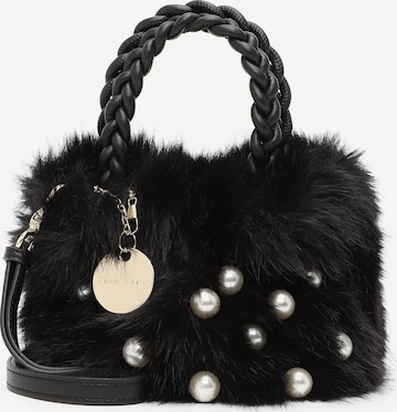 Tamaris Tasche ' Marla ' in Schwarz: Vorderseite