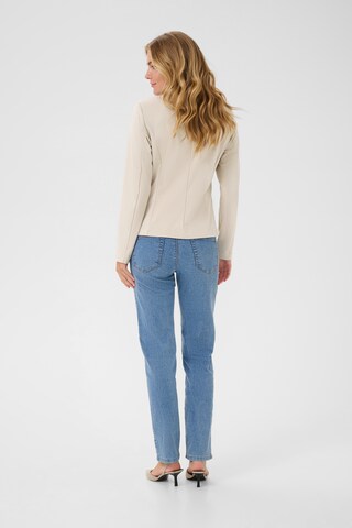 Kaffe Blazer 'jenny' in Grey