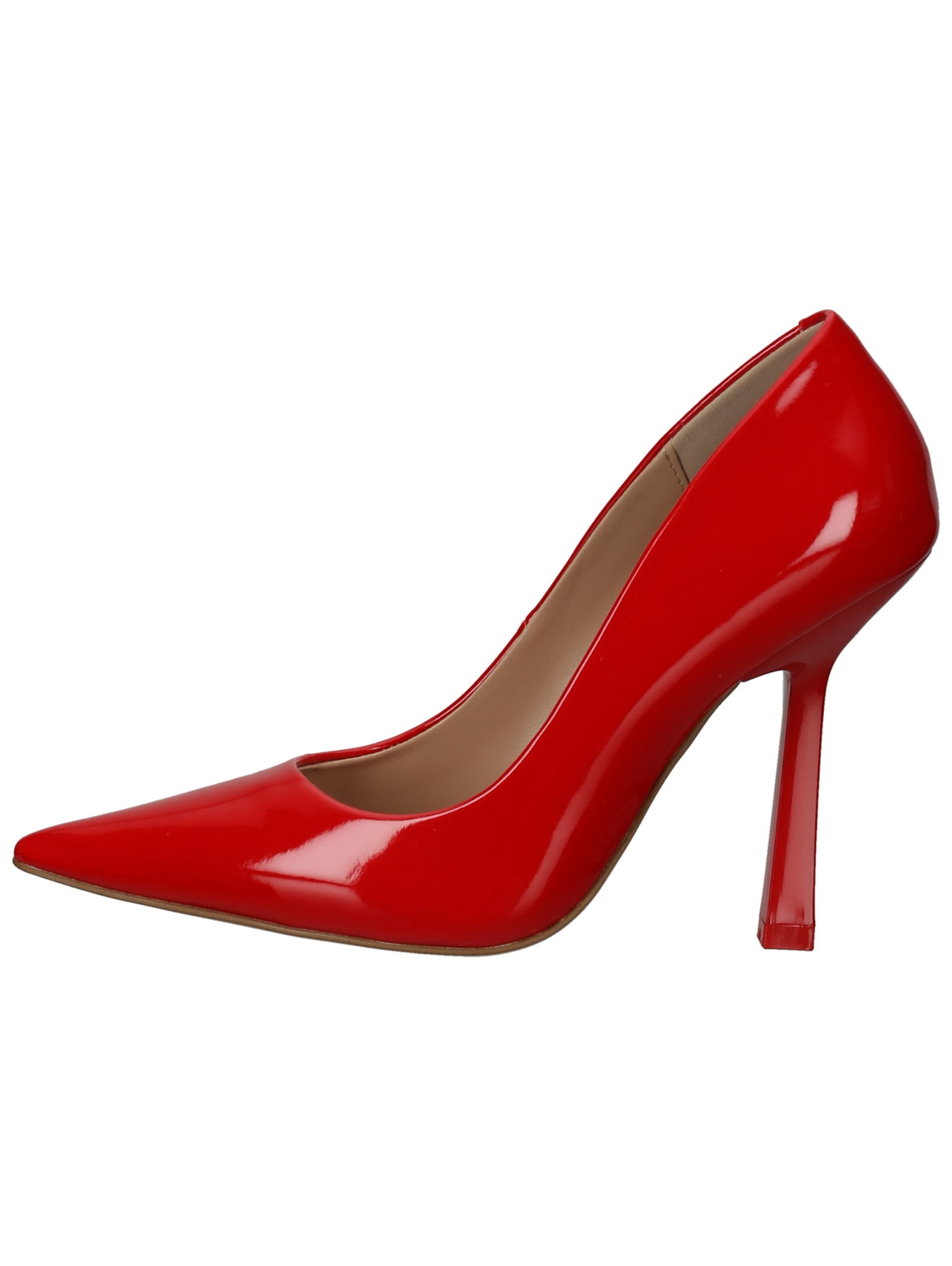 STEVE MADDEN Pumps in Red