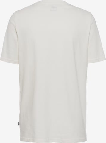 PUMA - Camiseta funcional 'Better Essentials' en blanco