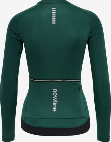 Newline Performance Shirt in Green