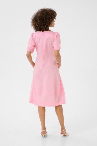 Robe 'Antoinett' CULTURE en rose