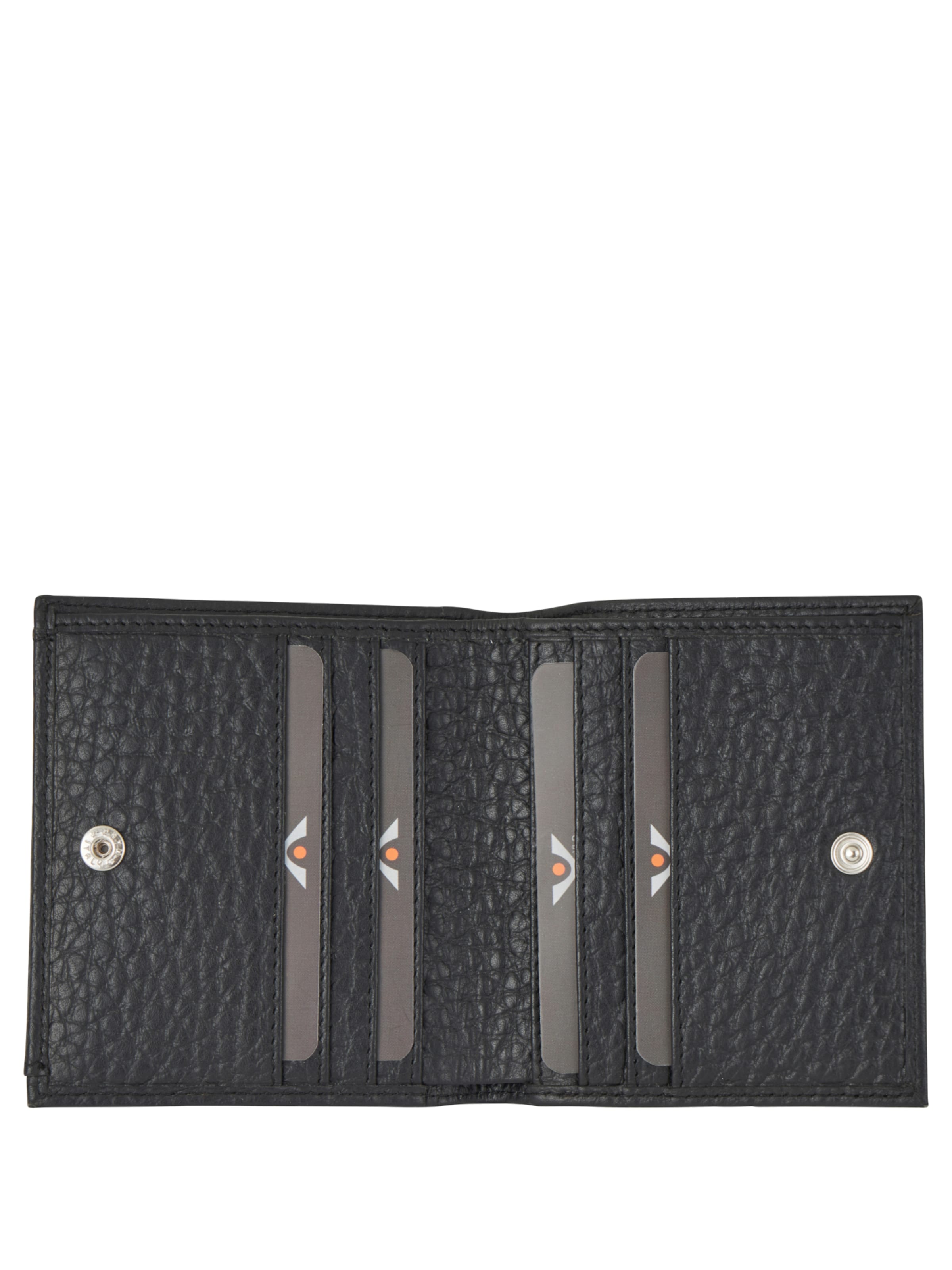 VOi Wallet 'ELSA' in Black