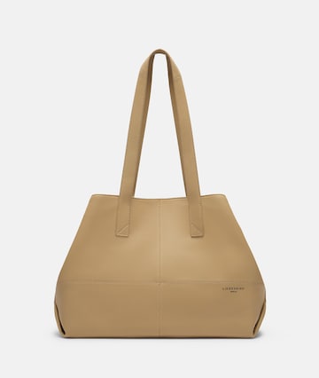 Shopper 'Chelsea' di Liebeskind Berlin in marrone