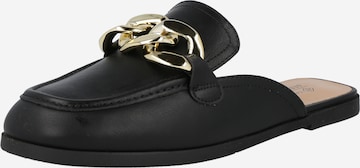 CALL IT SPRING Mules 'CHLOEYY' in Black: front