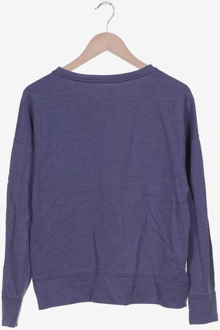 Dolomite Sweatshirt & Zip-Up Hoodie in L in Purple