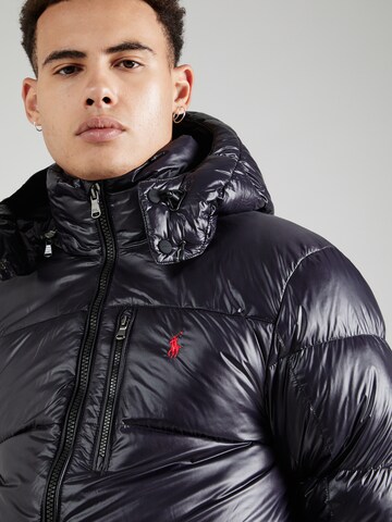 Polo Ralph Lauren Talvitakki värissä musta