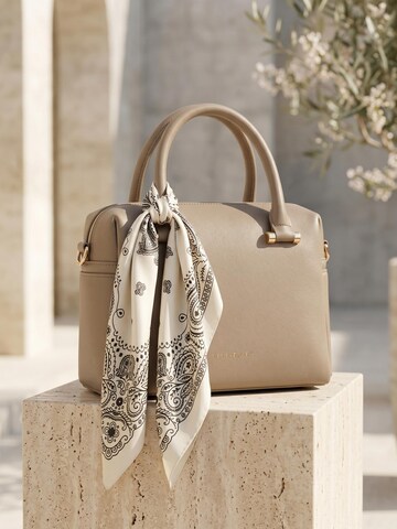 Vivisence Doek 'S65-017' in Beige