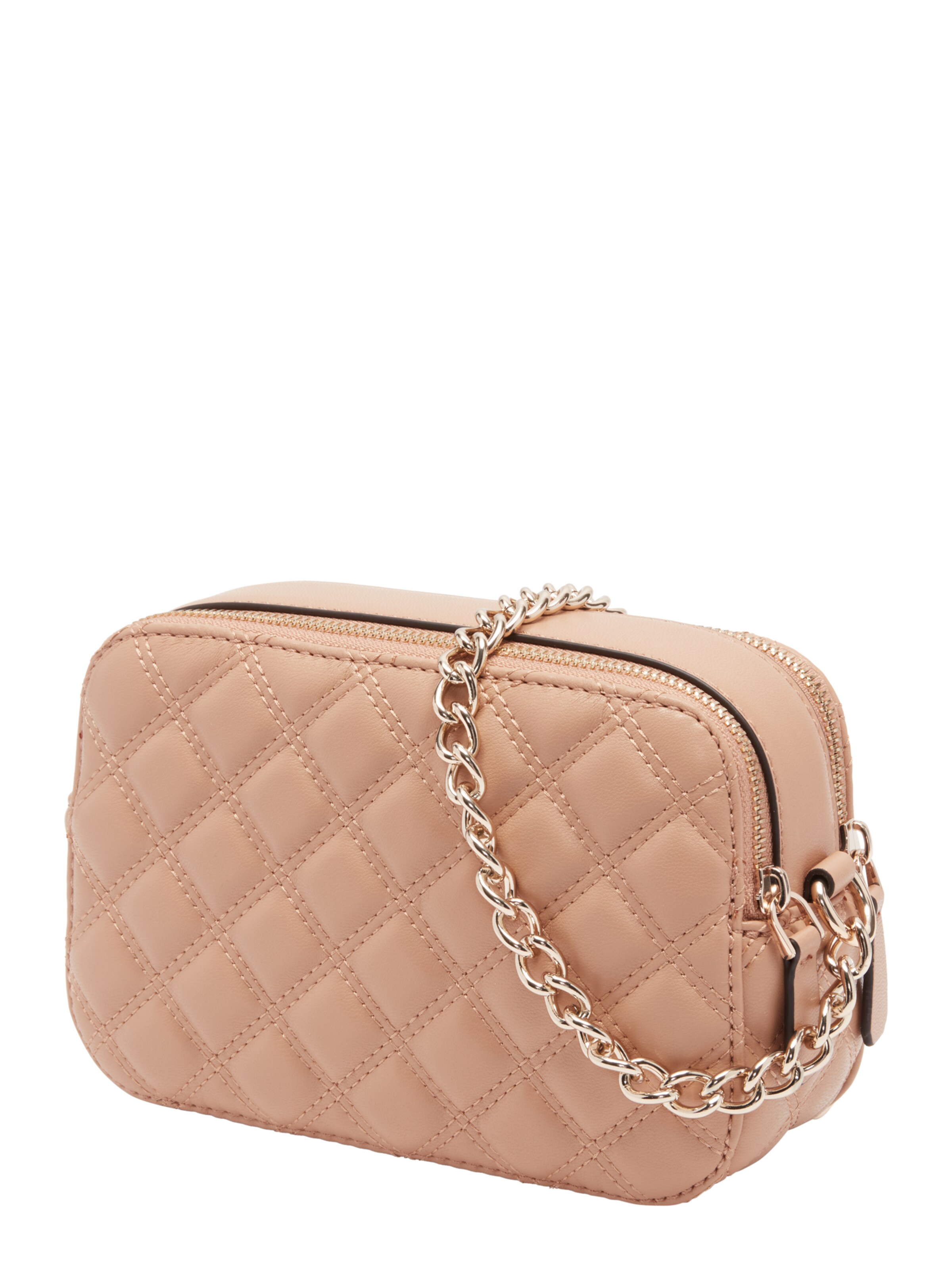 Geantă de umăr 'Giully' de la GUESS pe bej