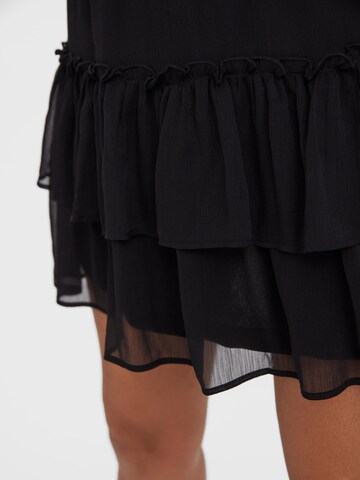 VERO MODA Skirt 'Kaya' in Black
