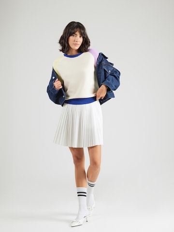 Pullover 'Niko' di King Louie in beige