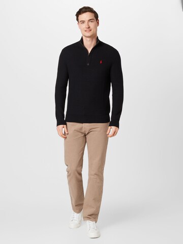 Pullover di Polo Ralph Lauren in nero