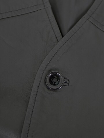 MADDOX Vest 'Emilio' i sort