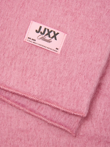 JJXX - Chal 'JXLESLIE' en rosa