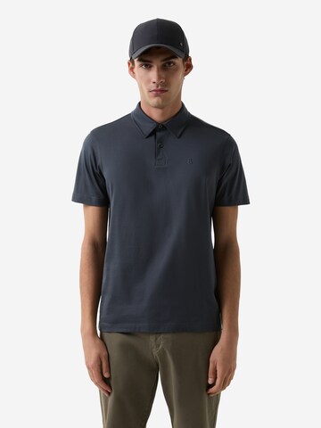 BOGNER Shirt 'Asmo' in Blue: front