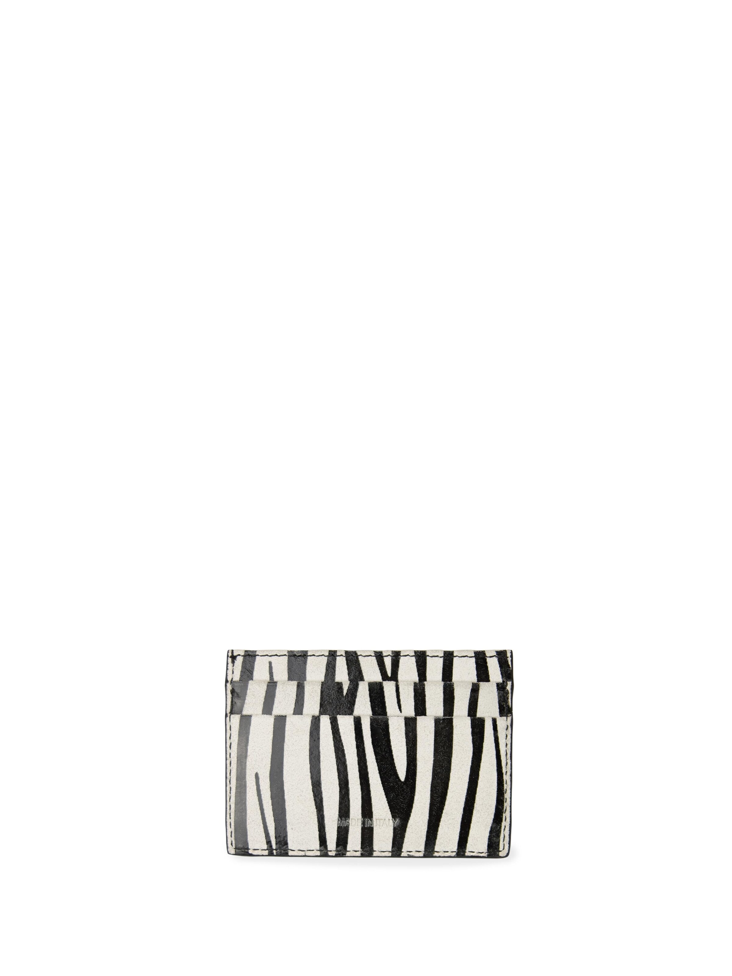 STUDIO FLO Wallet 'LYNEA CARD HOLDER' in White