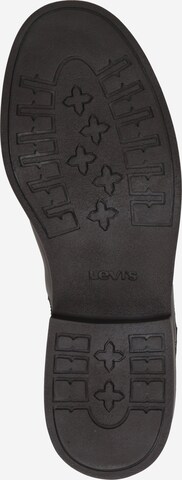 LEVI'S ® Chelsea boots in Bruin
