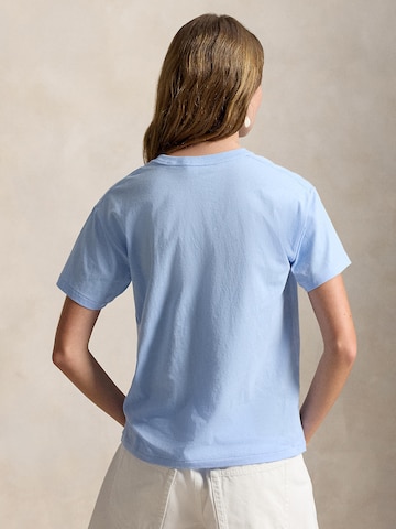 Polo Ralph Lauren Shirt in Blauw