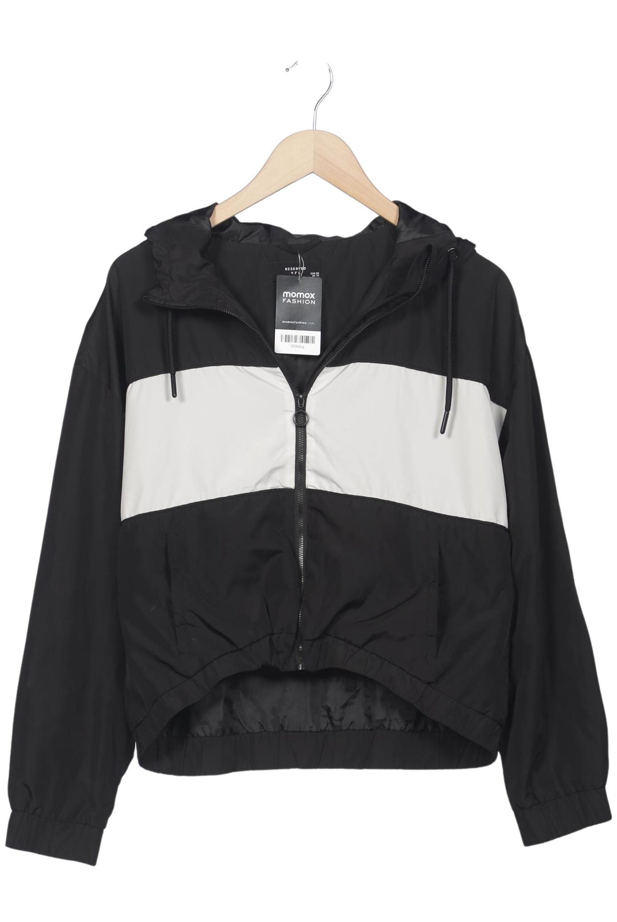 Reserved Jacket & Coat in M in Mixed colors: front