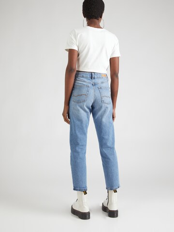 BONOBO Regular Jeans 'LONDON2-ANGE' in Blau