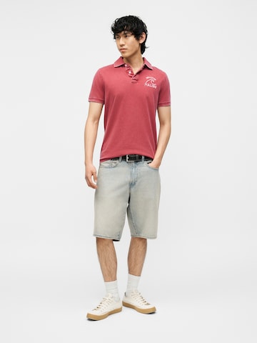 HOLLISTERMajica - crvena boja