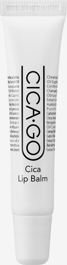 isoi Lip Balm 'Cica' in, Produktansicht