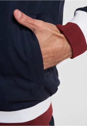 Unfair Athletics Tussenjas in Blauw