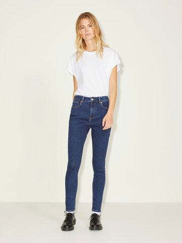 Skinny Jeans 'Vienna' di JJXX in blu