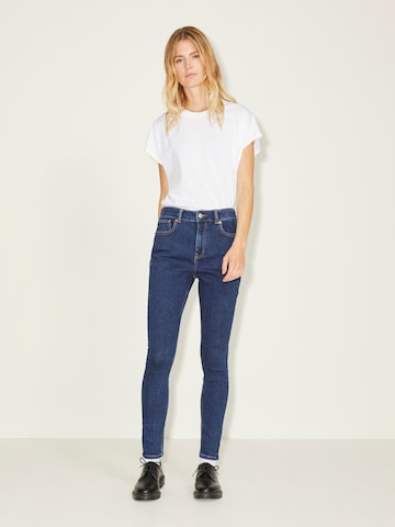 Skinny Jeans 'Vienna' di JJXX in blu