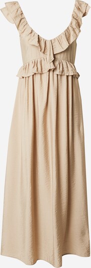 VERO MODA Robe d’été 'JOSIE' en marron, Vue avec produit