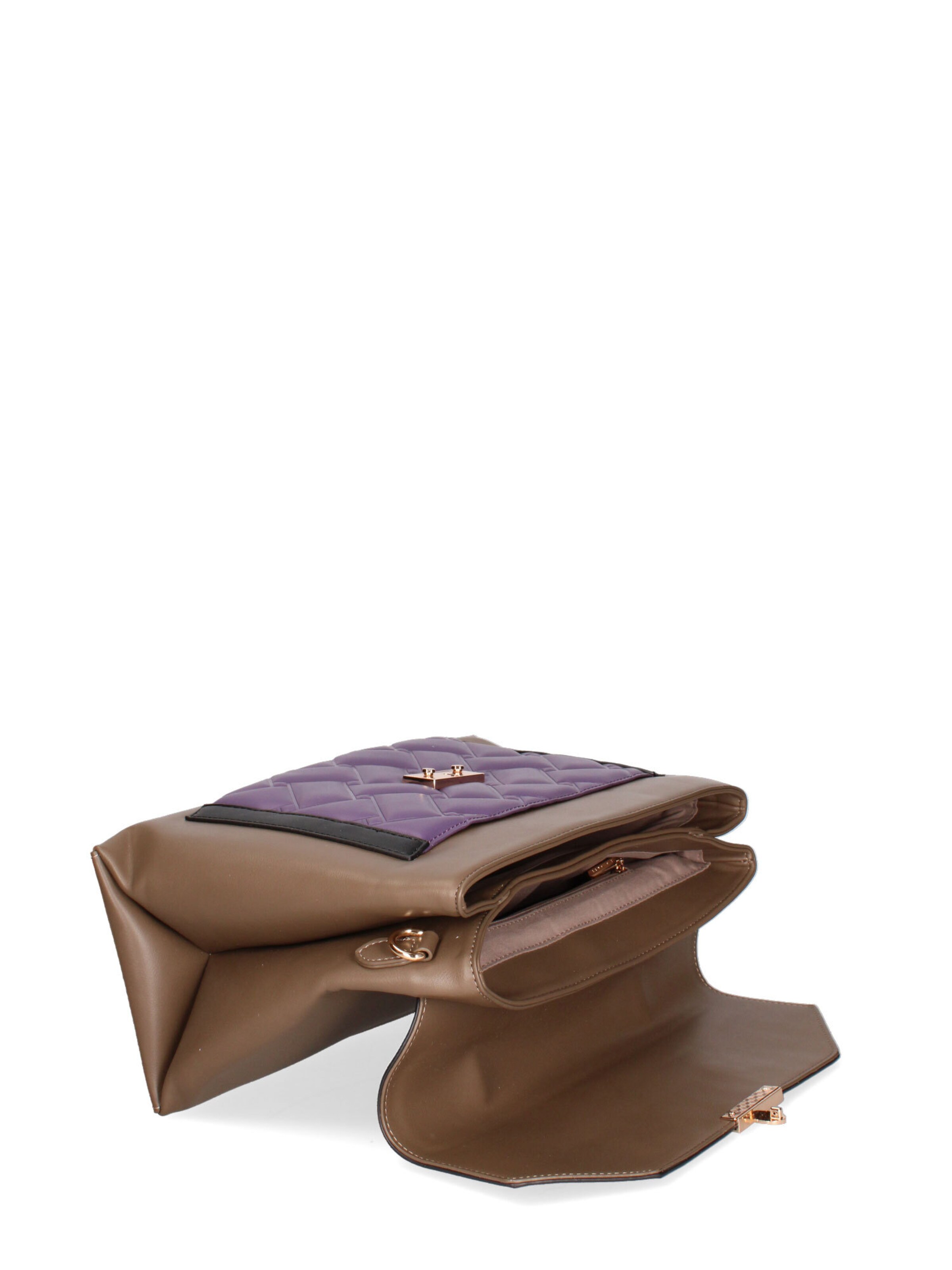 Diana&Co. Tasche in Braun