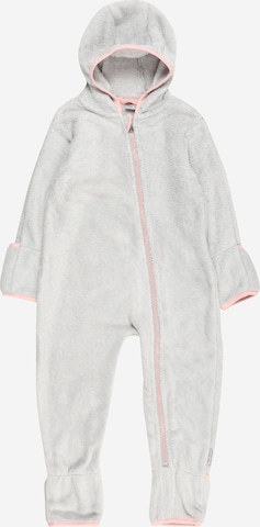 first instinct by killtec Sports Suit in Grey: front
