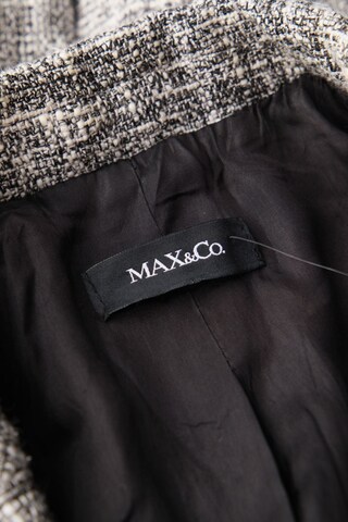 MAX&Co. Blazer in XS in Mixed colors