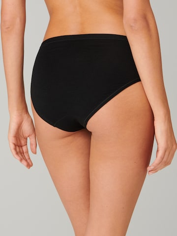 SCHIESSER Panty 'Personal Fit' in Black