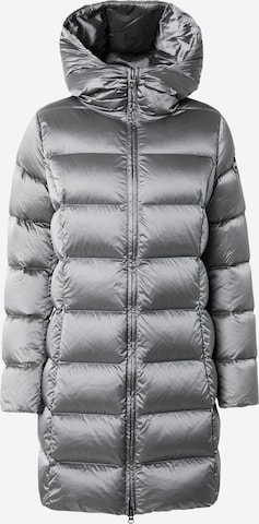 Colmar Télikabátok - szürke: elől