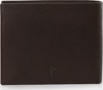 JOOP! Wallet 'Mares' in Brown: front