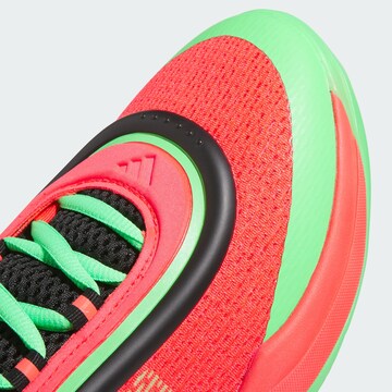 ADIDAS PERFORMANCE Sports shoe 'D.O.N. Issue 6' in Red