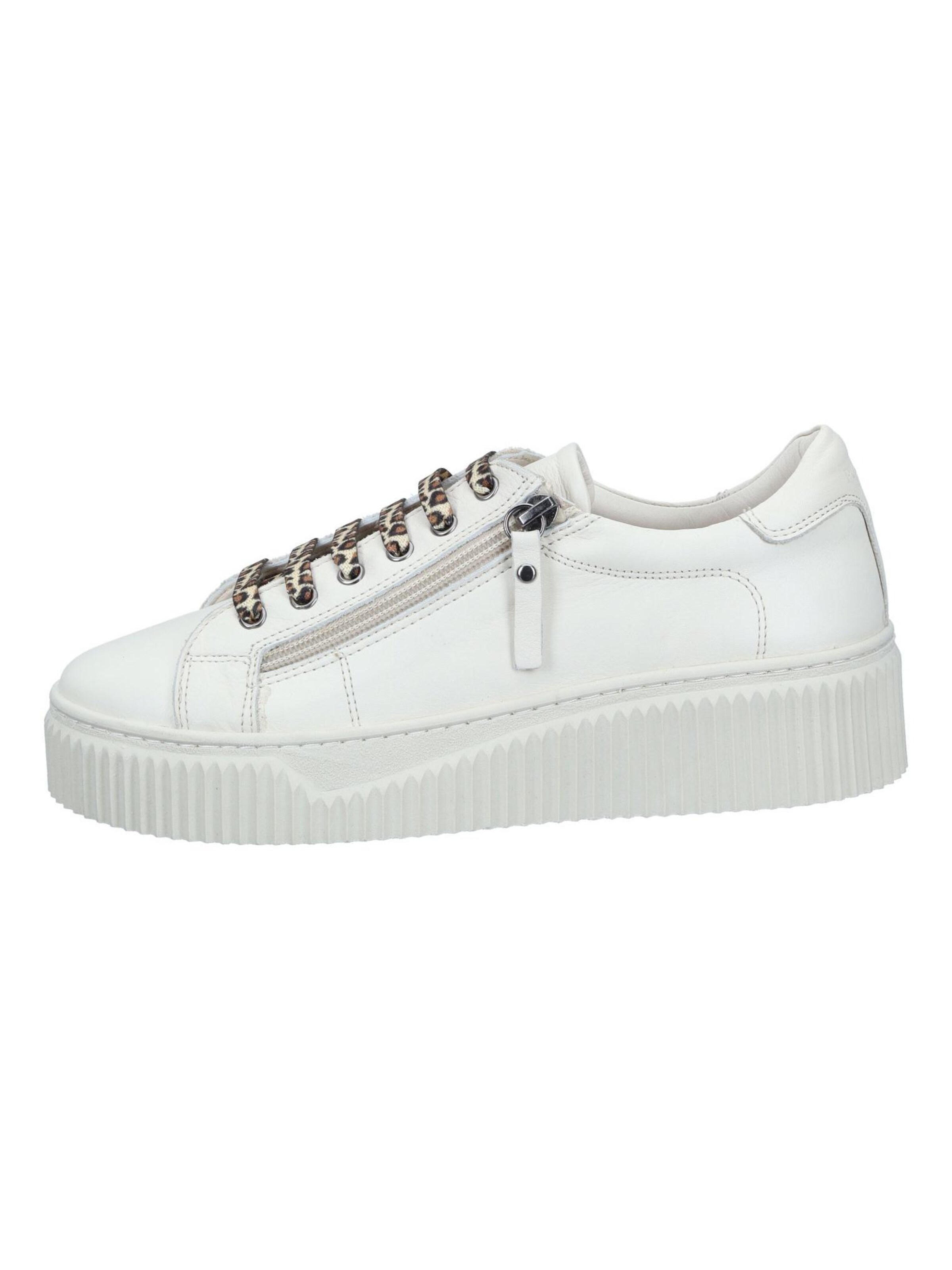 PIAZZA Lace-Up Shoes in White