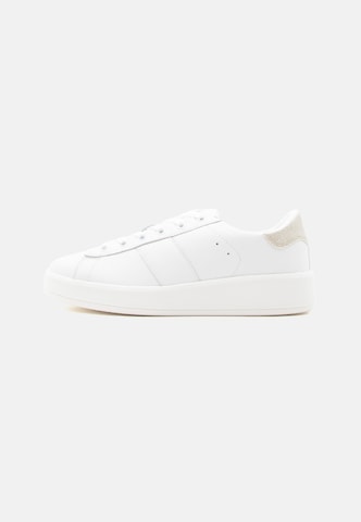 ALDO Trainers 'ADREI' in White: front