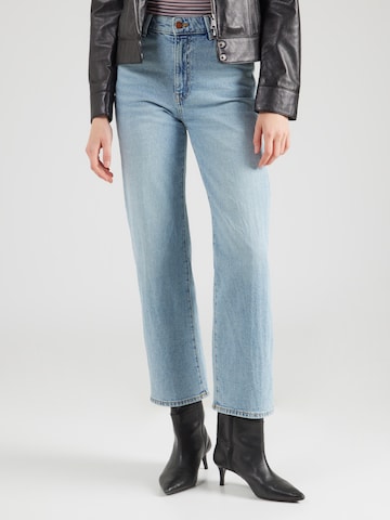 regular Jeans 'Hanna' di Lindex in blu: frontale