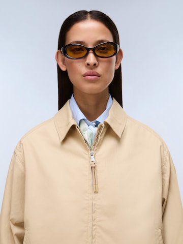 Giacca di mezza stagione di NAPAPIJRI in beige