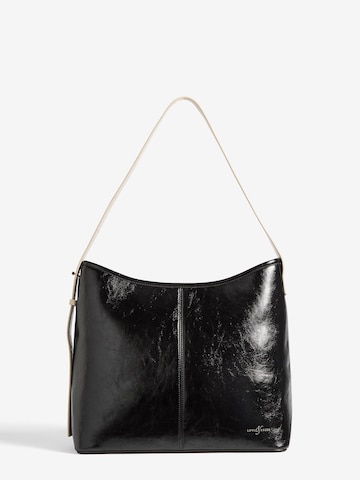 love & rosesTorba za na rame - smeđa boja